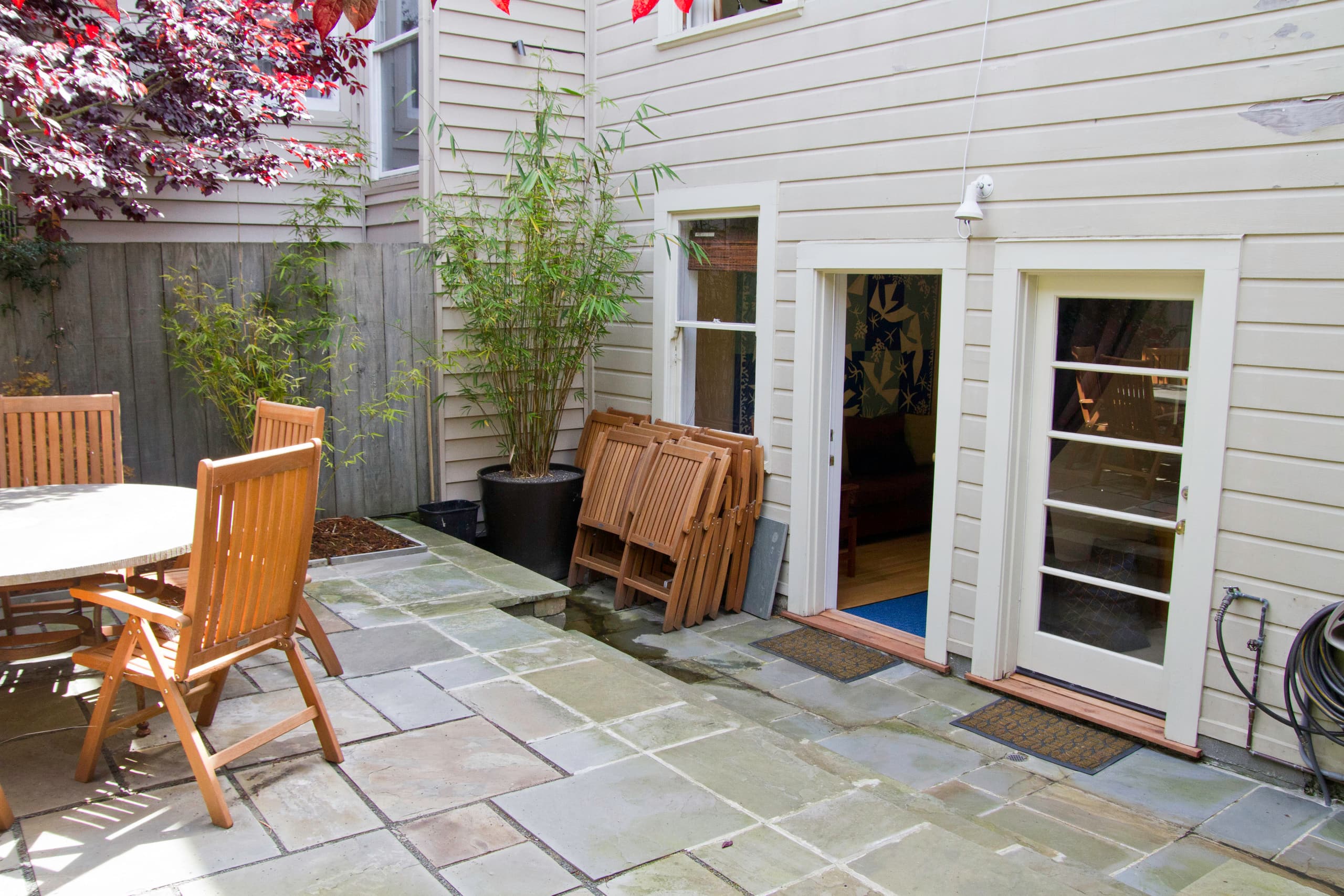Home in San Francisco · ★4.9 · 3 bedrooms · 3 beds · 2.5 baths - Image 51