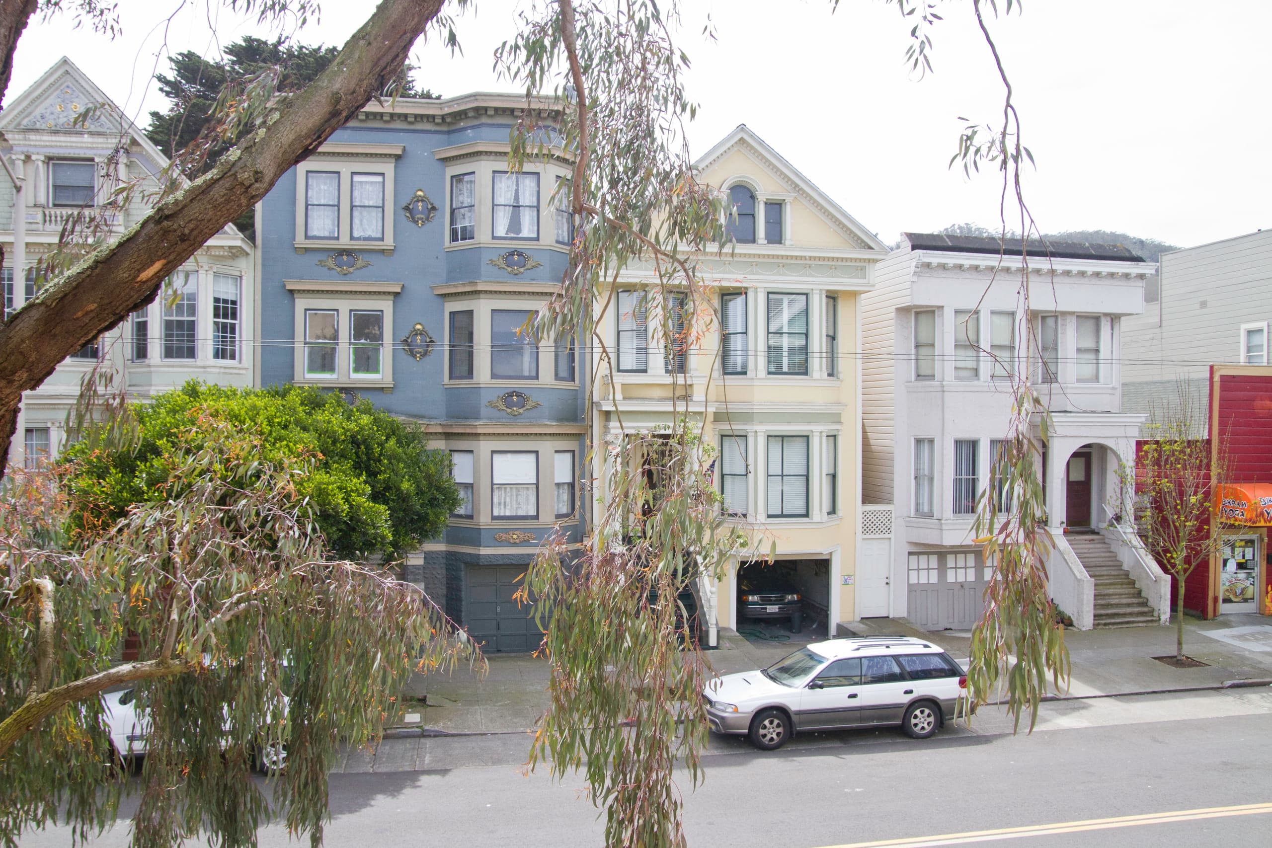 Home in San Francisco · ★4.9 · 3 bedrooms · 3 beds · 2.5 baths - Image 52