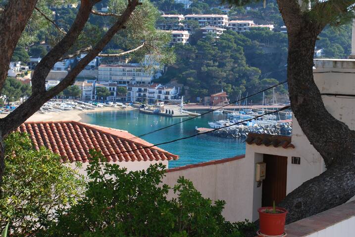 Villa modernista Llafranc