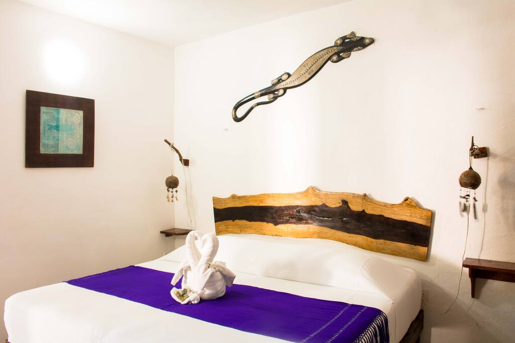 Standard room n. 7