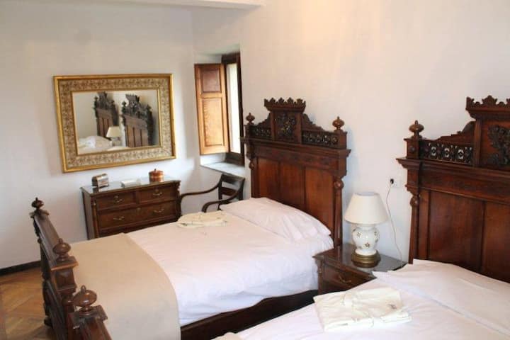 Dormitorio 6