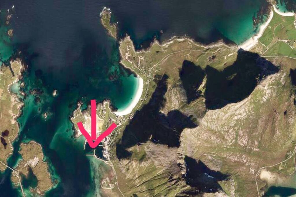 Location