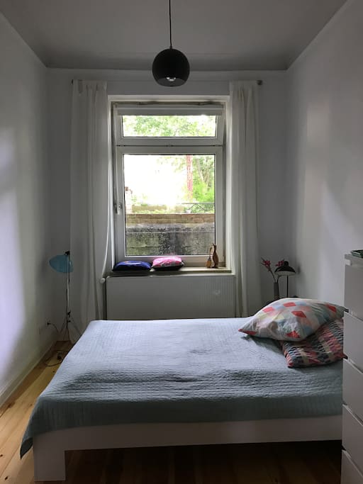 Sleeping Room