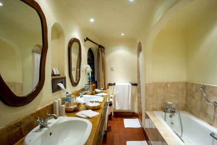 Vivutio Expeditions managed Airbnb listing 2