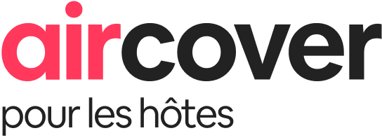 AirCover pour les hôtes