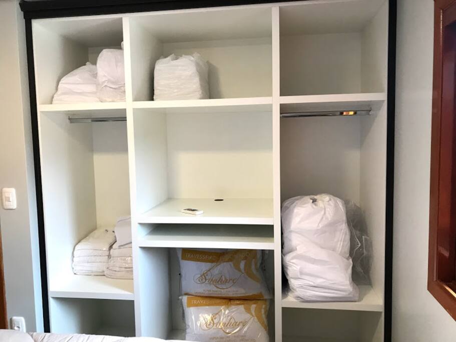 Armário quarto 1