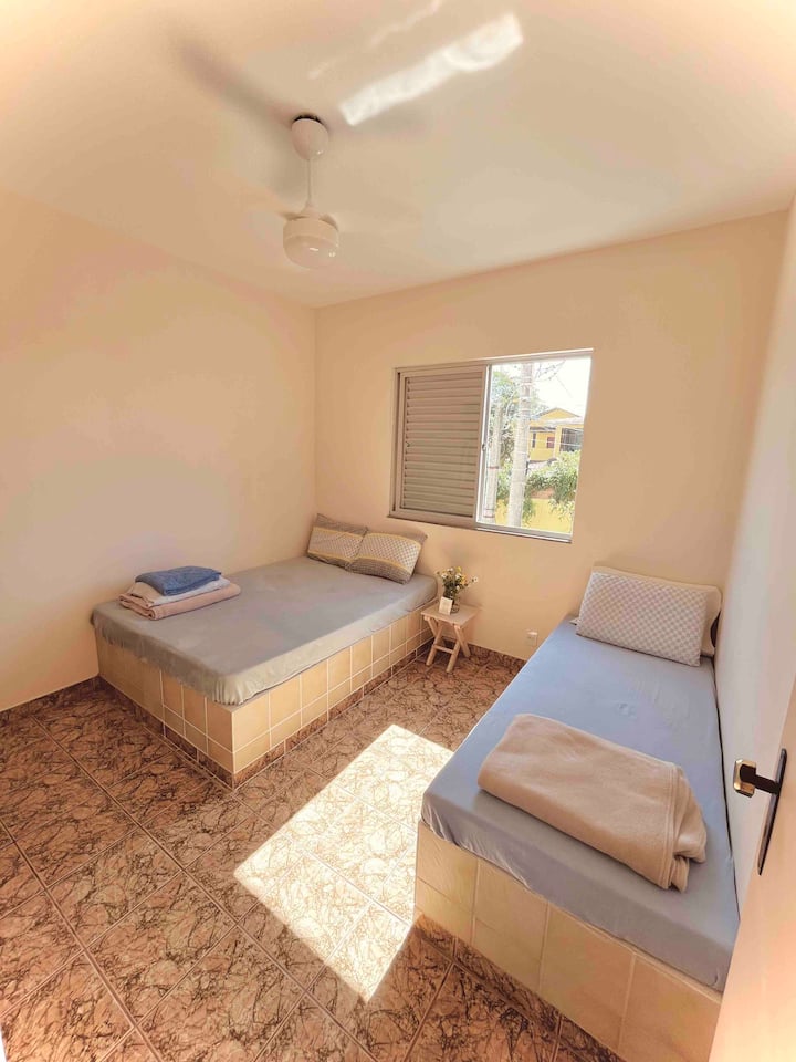 Chumba cha kulala 3