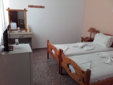 Rooms Apostolis (room no.16)