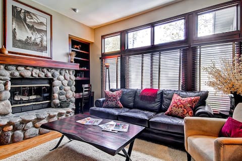 Highlands Townhome 8