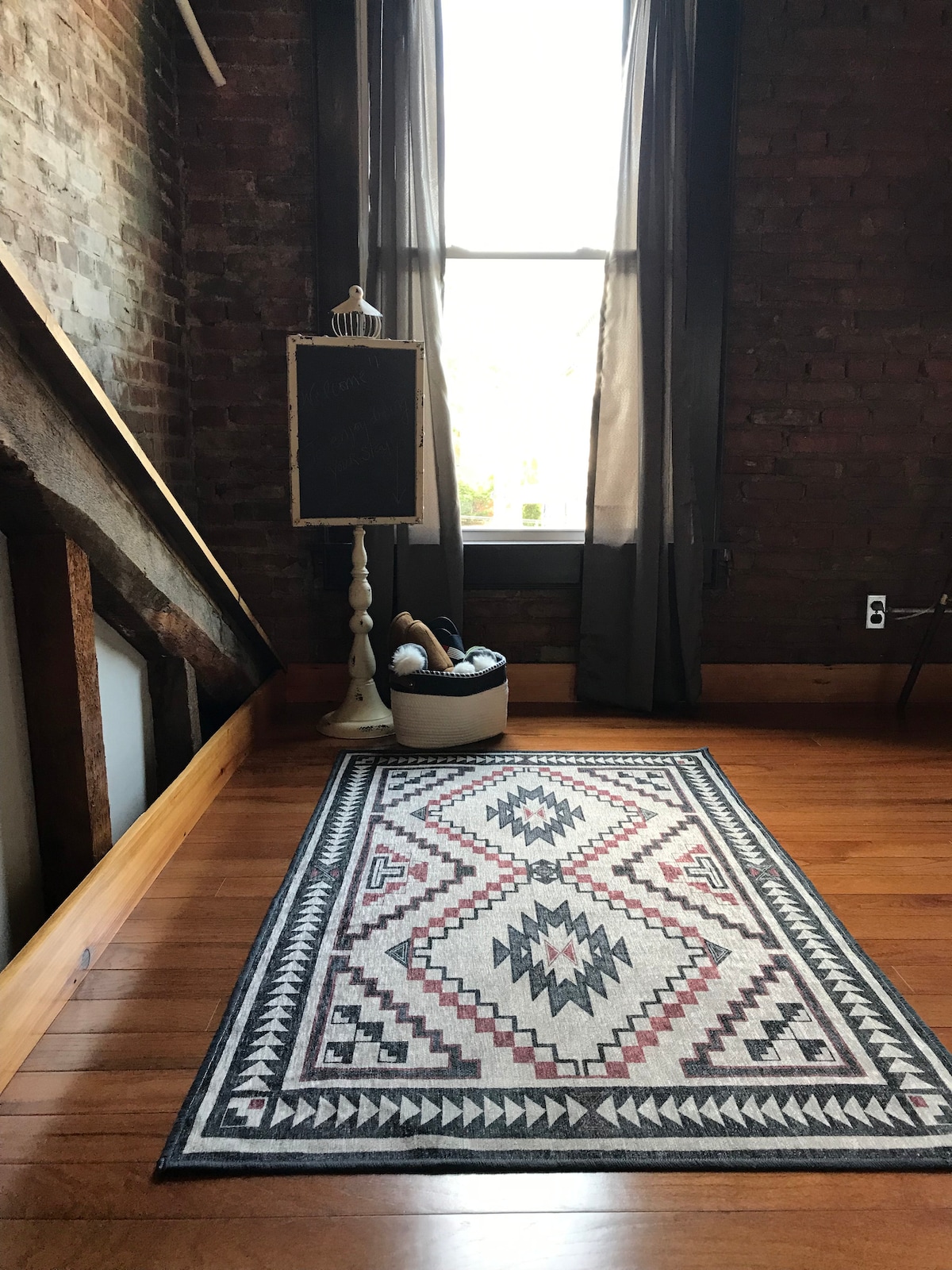 Cherry Loft