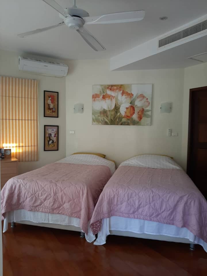 საძინებელი 2