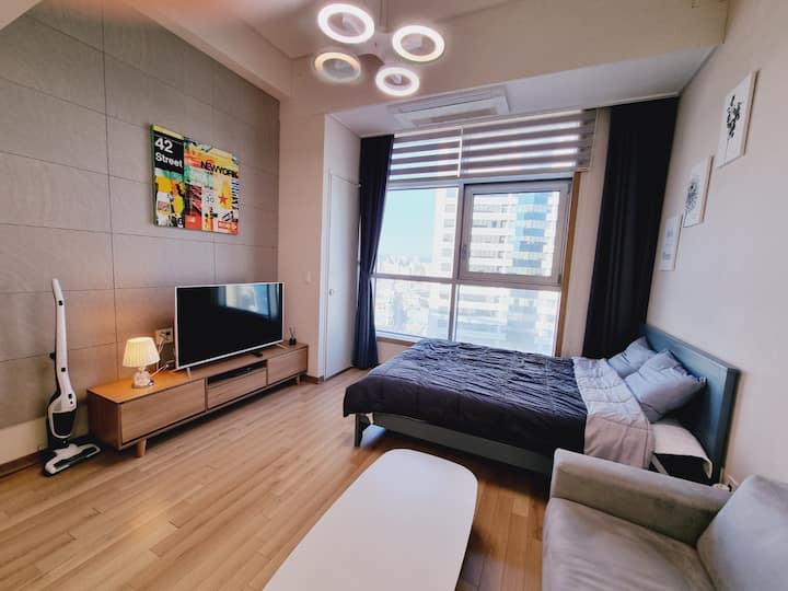 '/Banwoldang 21 long stay event Apartments