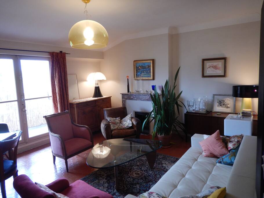 Salon