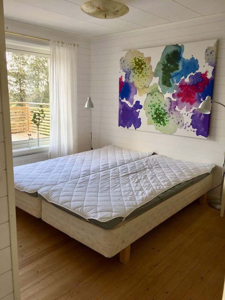 غرفة النوم 1