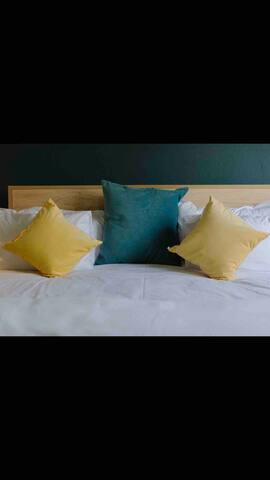 Mr. W | Roma Jewel| 2BR, Top Location near Cibeles gallery image 4