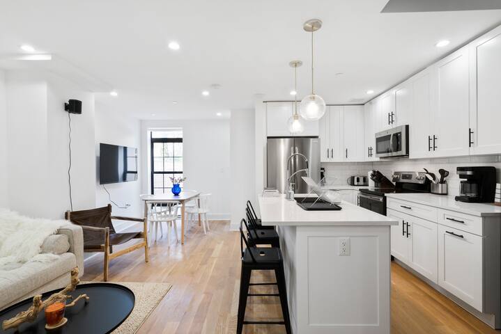 Outpost Club managed Airbnb listing 2