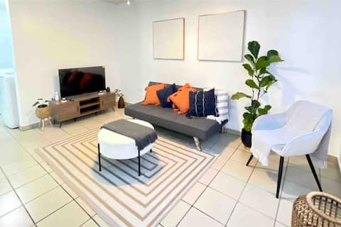 Cozy house in Downtown, Aibonito <new furniture>