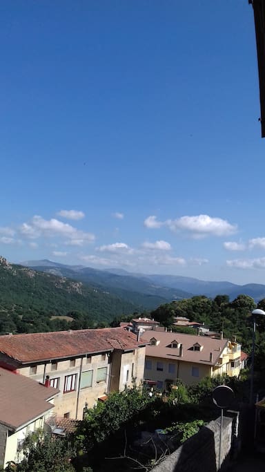 Vista camere