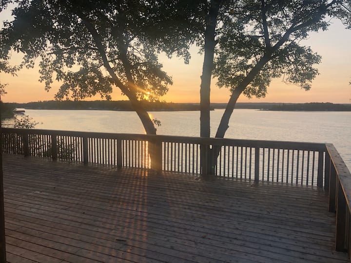 Top 5 Lake Cabin Rentals In North Dakota, USA Updated 2024 Trip101