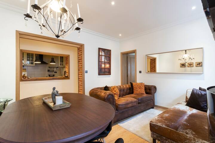 Charming Apartment by São Jorge Castle gallery image 4