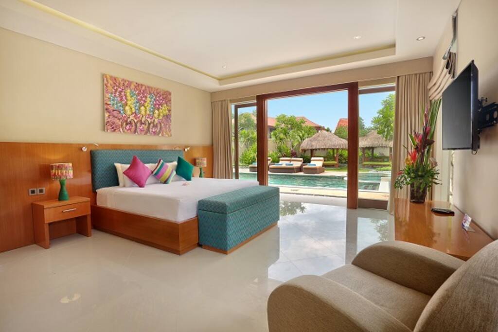 Master Suite