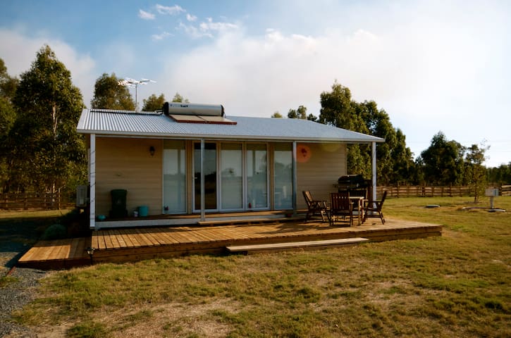 Beautiful rural retreat!