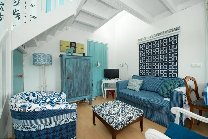 Cottage Tholen Zeeland