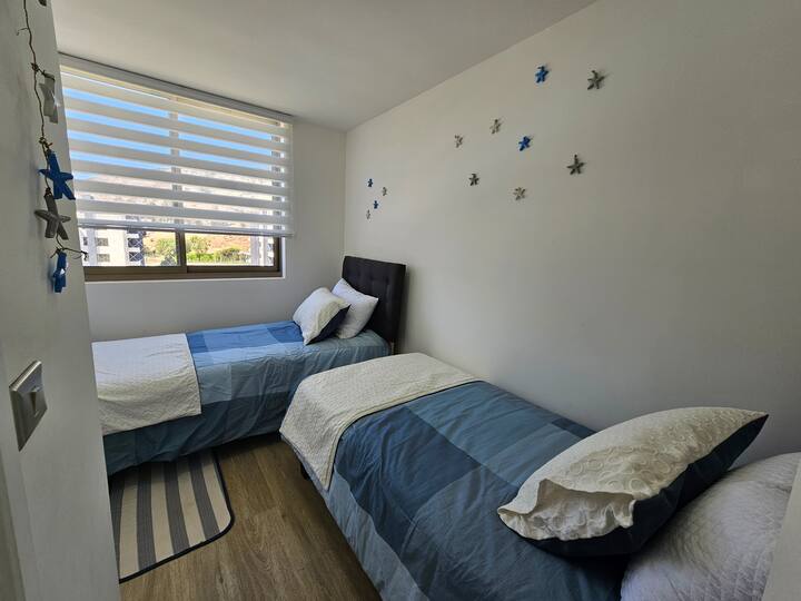 Chambre 3