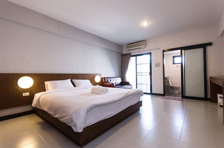 Standard Studio No.3 - Chiang Mai