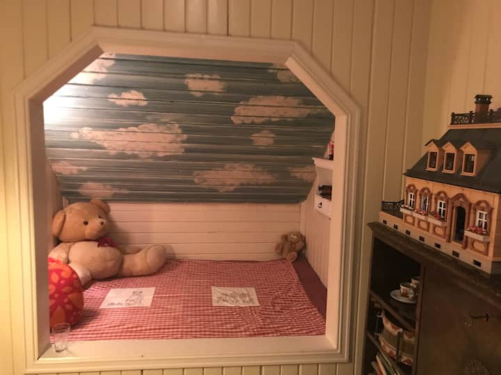 Საძინებელი