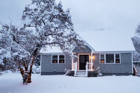 Chateau Lessard.  Private Home Retreat!