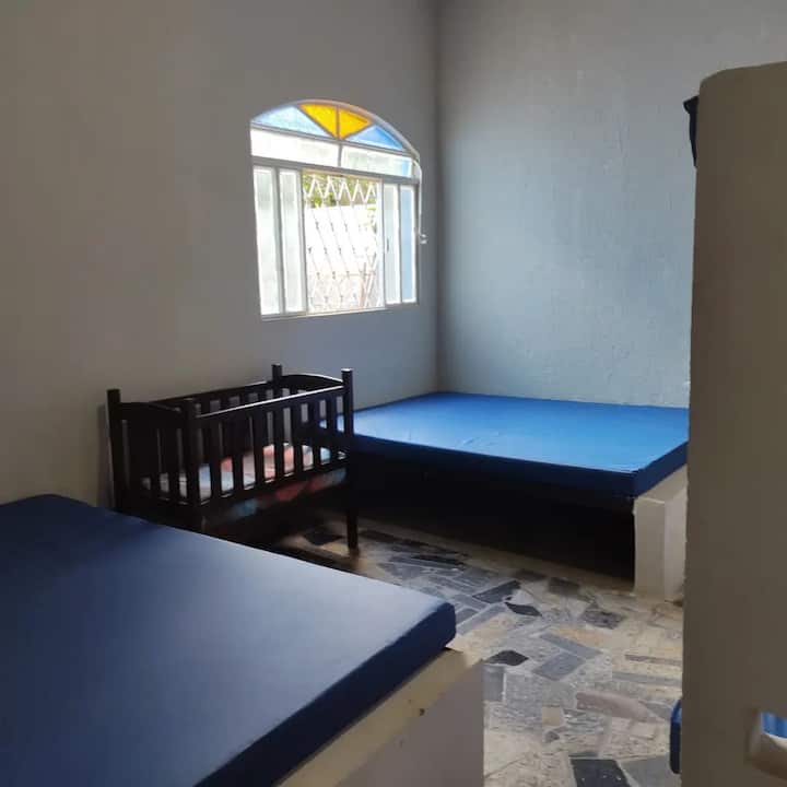 غرفة النوم 3