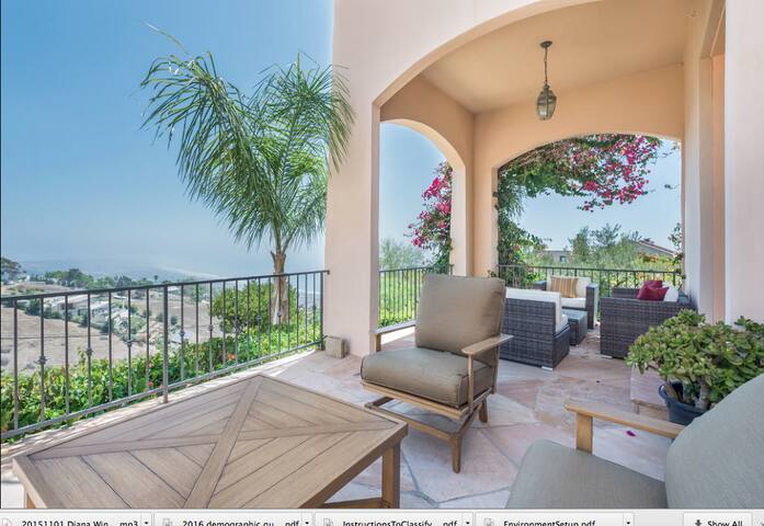 Casa del Mar- Mediterranean-style Malibu Mansion gallery image 5