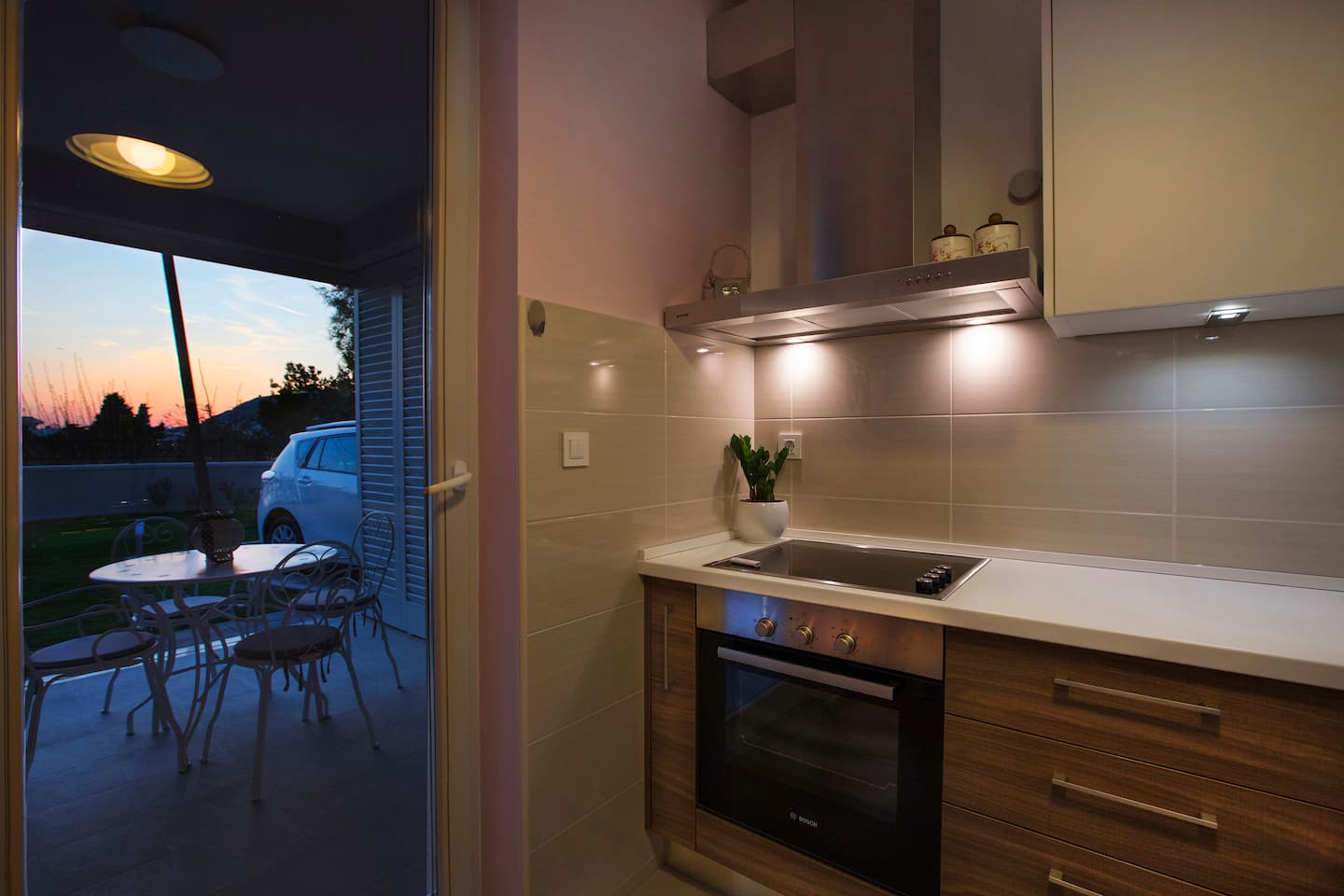 Book your stay