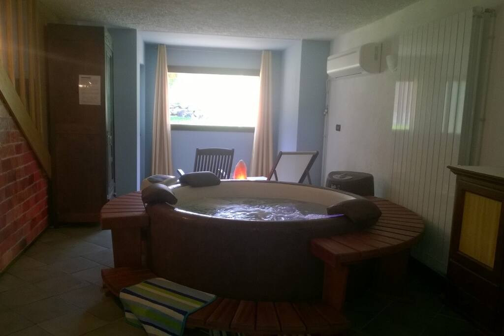 spa