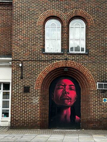 Luxury Sanctuary in Central Shoreditch: 3 Beds gallery image 5