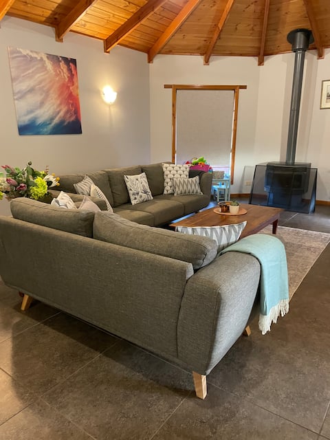 Annesley House , 71 Annesley Street , Echuca ,Vic