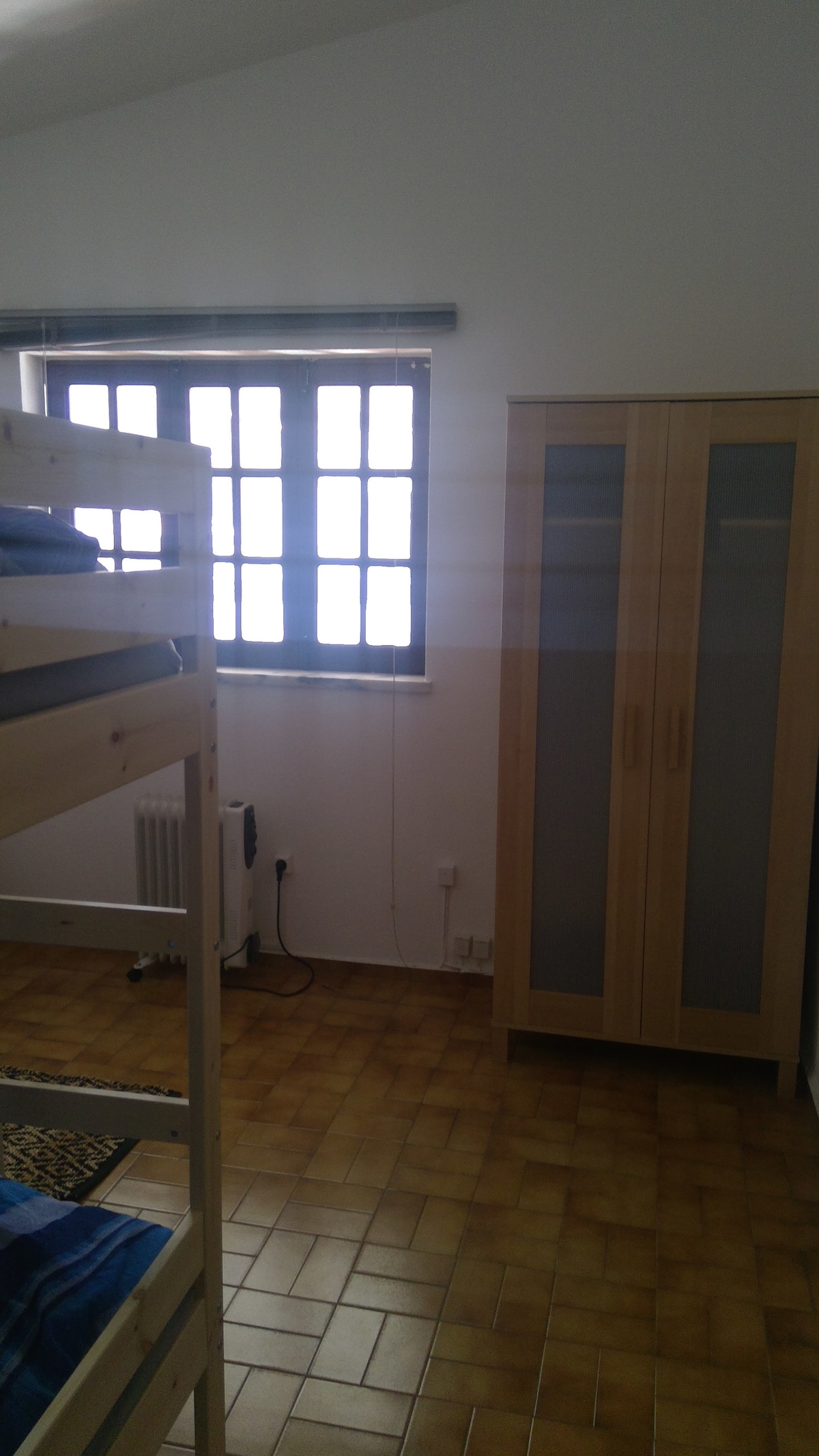 3 - та спалня с двуетажно легло