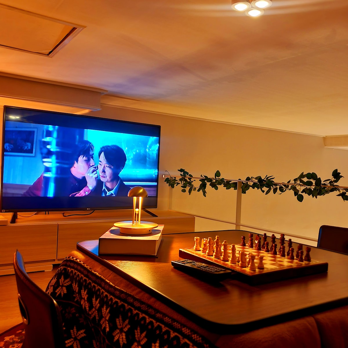 shinshin room❤️　1226 Deluxe Twin Room | Rooms and Amenities | Official - HOTEL