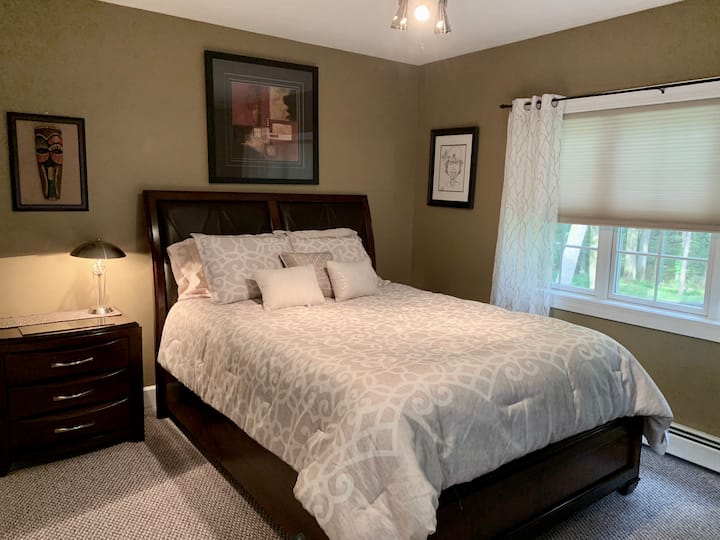 Dormitorio 1