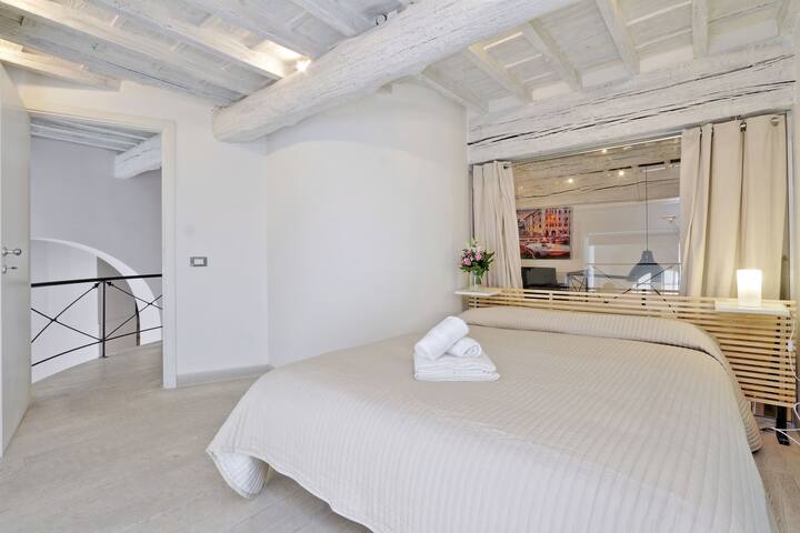 Restart Historic City Center – Borghese gallery image 4