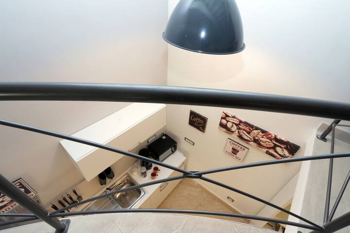 Restart Historic City Center – Borghese gallery image 3