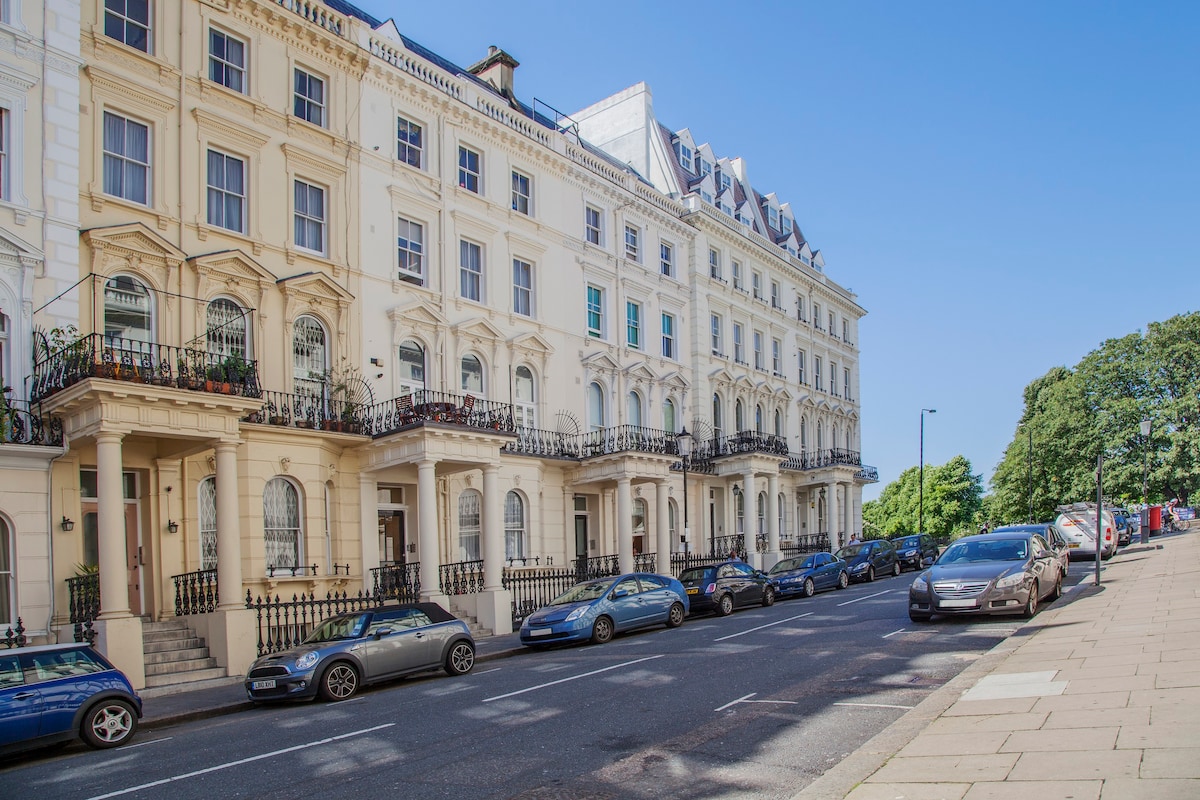 Top 24 Airbnb Vacation Rentals In Kensington, London - | Trip101