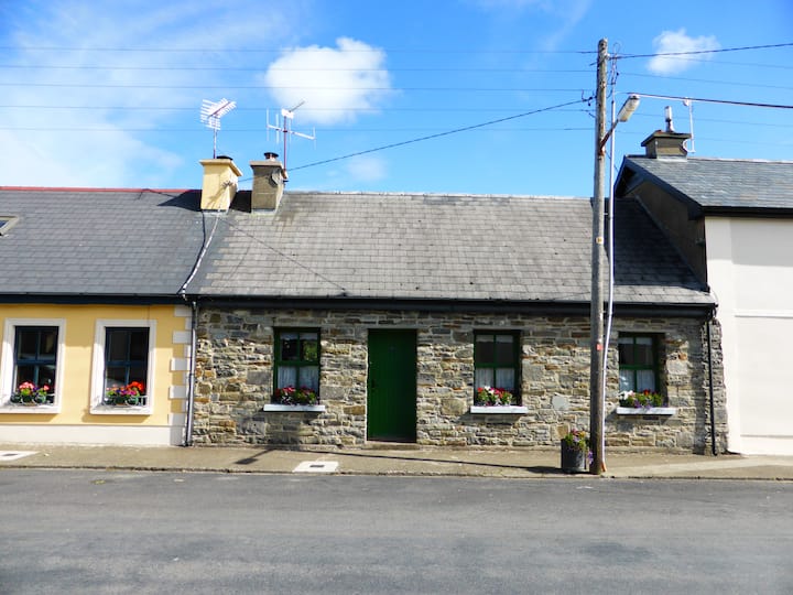Cute Cottage Carrigaholt West Clare Cottages for Rent in Clare, Clare