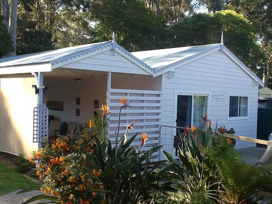 Rosey's Retreat