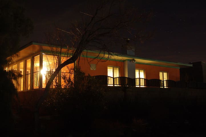 Joshua Tree Cottage Close To Park