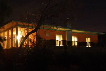 Joshua Tree Cottage Close To Park