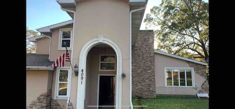 Double Decker/Sleeps 12