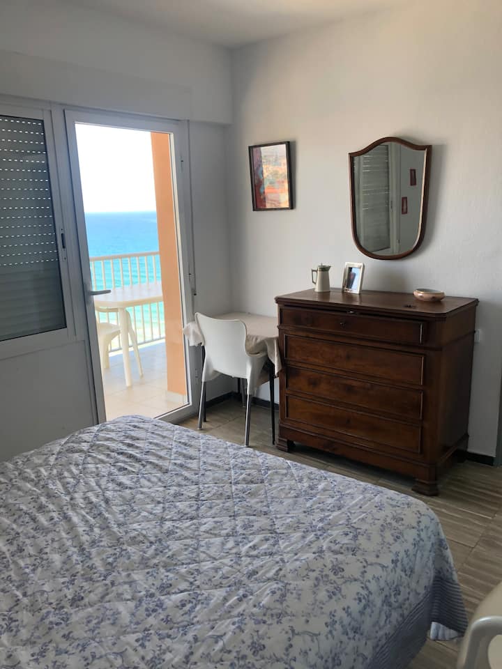 Grande chambre