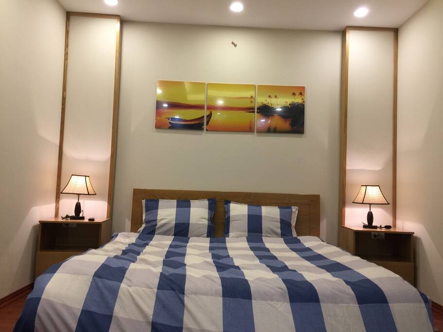 Bed Room